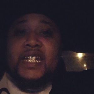 Meet your Posher, William